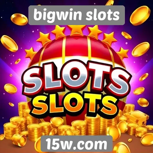 Analise das promoções e bônus no Bigwin Slots
