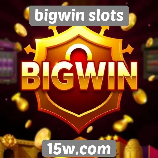 Segurança e licenciamento do site Bigwin Slots analisados