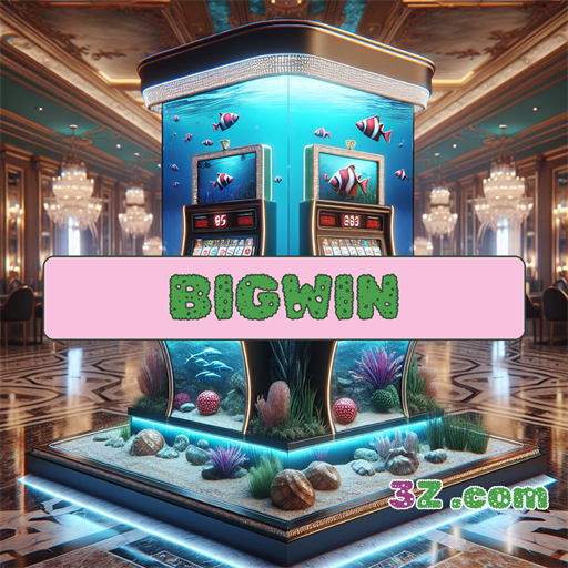 Apostas Altas: A Emoção dos Jogos no Bigwin Slots