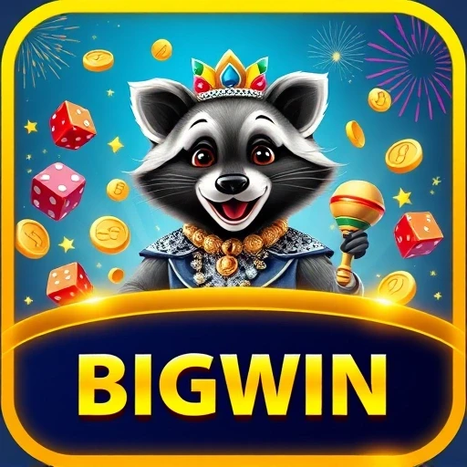 bigwin slots Logo