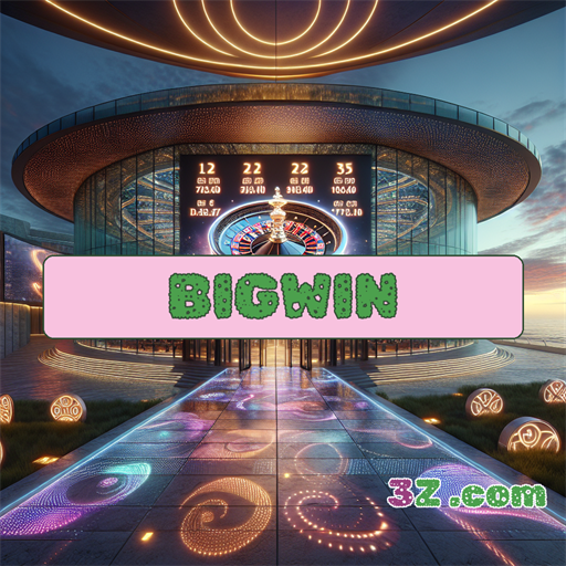 Descubra os Grandes Prêmios em Bigwin Slots