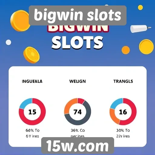 Experiência de usuário no site Bigwin Slots analisada